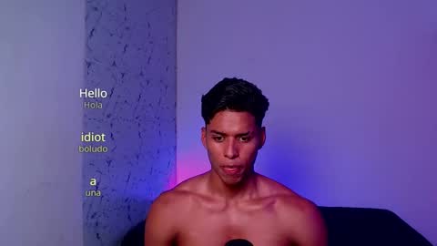 ken__owensx online show from January 16, 10:14 pm