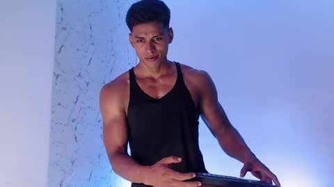 Snapshot of ken__owensx chatting on April 24, 5:59 pm ken__owensx online show from April 24, 5:59 pm