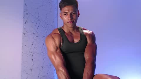 Snapshot of ken__owensx chatting on April 30, 6:03 pm ken__owensx online show from April 30, 6:03 pm