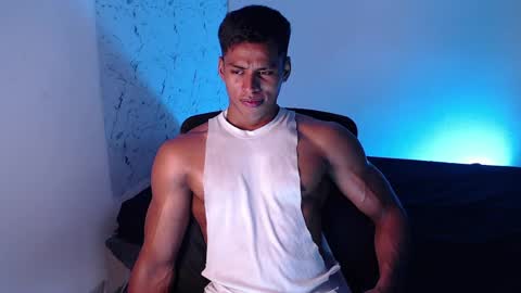 Snapshot of ken__owensx chatting on May 12, 4:59 pm ken__owensx online show from May 12, 4:59 pm
