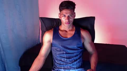 Snapshot of ken__owensx chatting on June 27, 5:07 pm ken__owensx online show from June 27, 5:07 pm