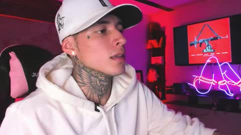 ken_and_bonnie online show from February 24, 12:03 pm