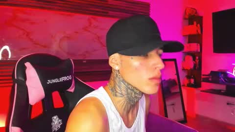 ken_and_bonnie online show from March 22, 2:09 pm