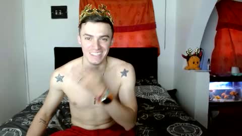 ken_bigcock77 online show from October 10, 6:51 pm