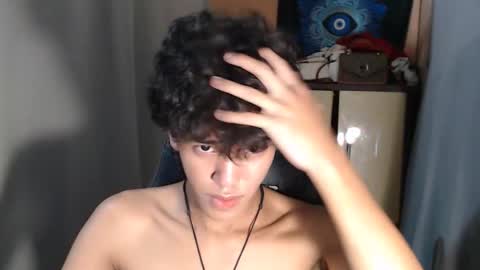 Ken online show from September 26, 3:10 am