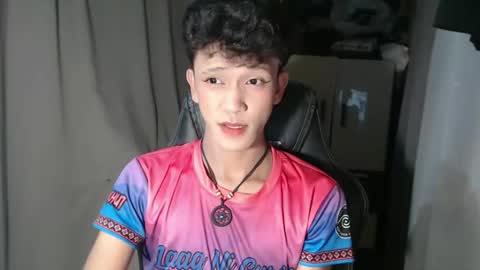 Ken online show from October 15, 5:02 pm