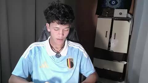 Ken online show from October 20, 6:41 pm