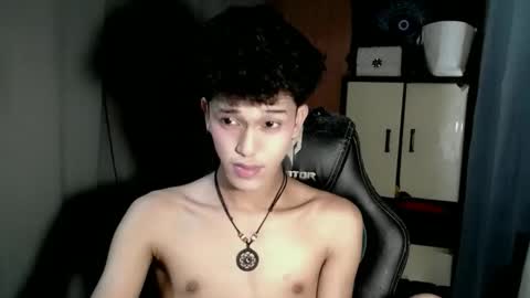 Ken online show from November 19, 3:34 pm