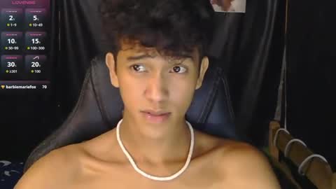 Ken online show from March 20, 3:17 pm