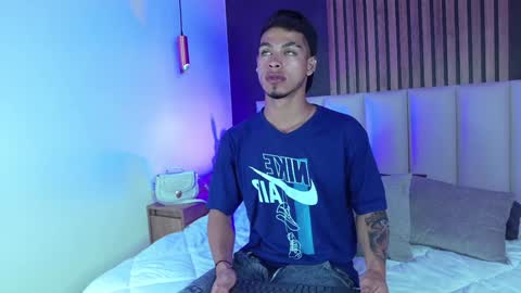   online show from January 31, 2:48 am