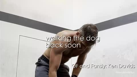 Snapshot of ken_davids chatting on February 15, 7:51 am KenD online show from February 15, 7:51 am