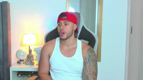 ken_mailik online show from March 6, 5:24 am