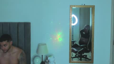 ken_mailik online show from March 8, 1:06 am