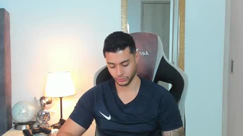 ken_mailik online show from November 21, 3:05 am