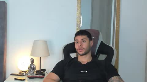 ken_mailik online show from February 3, 11:54 pm