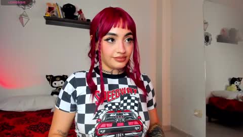 Snapshot of ken_tokiio chatting on December 5, 8:11 pm Ken online show from December 5, 8:11 pm