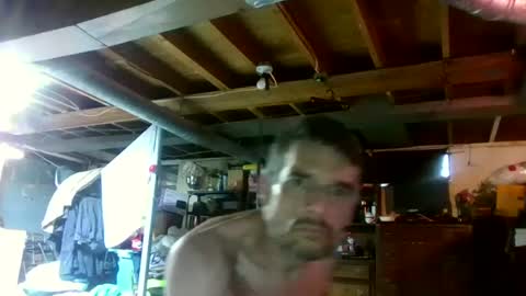 kenanmills777 online show from July 21, 8:55 pm