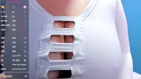 Laura online show from January 17, 5:41 pm