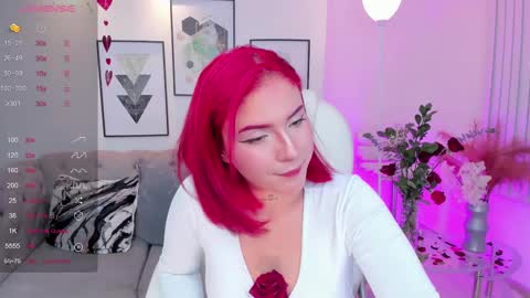 Snapshot of kendaall_jenner chatting on February 15, 4:58 am Kendall Jenner online show from February 15, 4:58 am