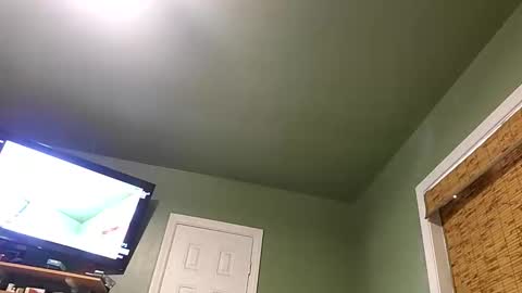 Snapshot of kendaddy11 chatting on October 10, 6:40 pm kendaddy11 online show from October 10, 6:40 pm