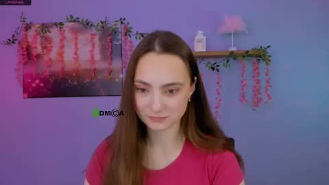 Sweet Kendal online show from February 4, 8:31 am