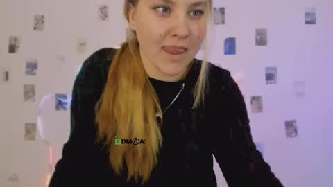 Sweet Kendal online show from February 9, 8:46 pm