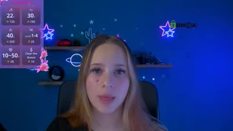 Sweet Kendal online show from February 24, 8:29 pm