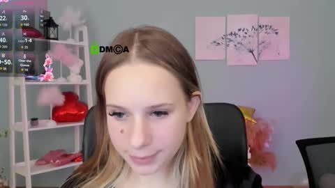 Sweet Kendal online show from March 2, 8:26 pm