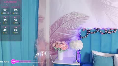 Snapshot of kendal_foxy chatting on October 16, 5:47 pm Kendall online show from October 16, 5:47 pm