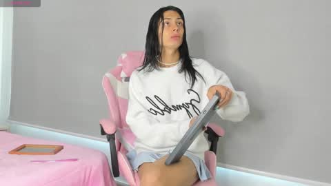 Aleja3 online show from November 7, 1:11 pm