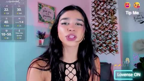 Carolina  online show from September 25, 2:54 pm