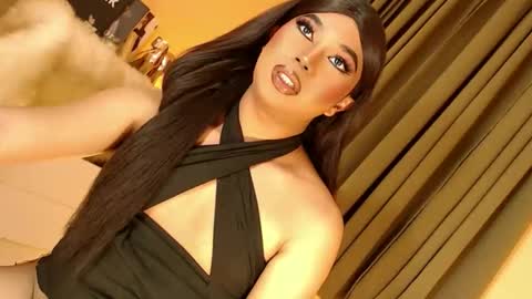 Ebony online show from September 29, 6:35 pm