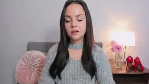 KendalDaisy online show from December 6, 5:22 pm