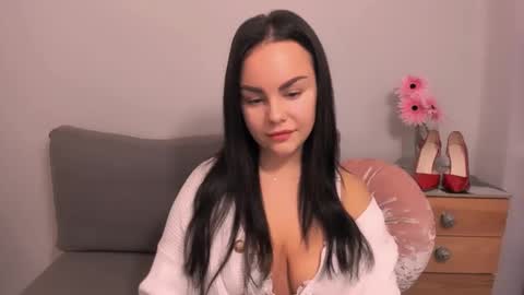 KendalDaisy online show from February 6, 5:09 pm