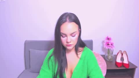 KendalDaisy online show from February 13, 8:34 pm