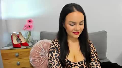 KendalDaisy online show from February 28, 5:15 pm