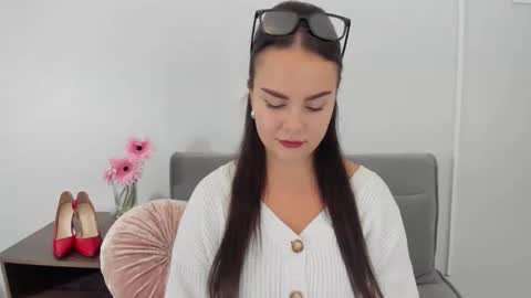 KendalDaisy online show from September 30, 4:12 pm