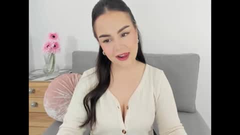 KendalDaisy online show from March 9, 7:12 am