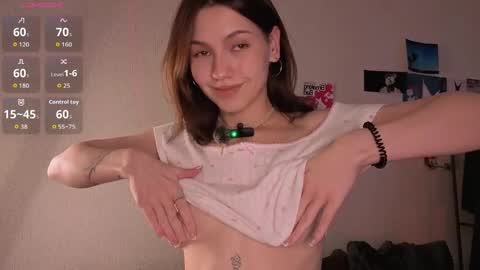 Kendal online show from April 12, 1:43 am