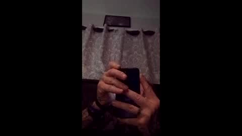 kendall21978 online show from May 21, 7:48 am