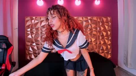 Kendall online show from January 20, 8:40 pm