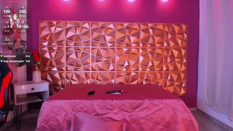 Kendall online show from January 25, 4:24 pm