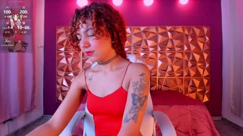 Kendall online show from January 28, 2:21 pm