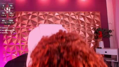 Kendall online show from February 14, 8:05 pm