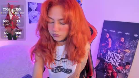 Kendall online show from September 25, 2:10 pm