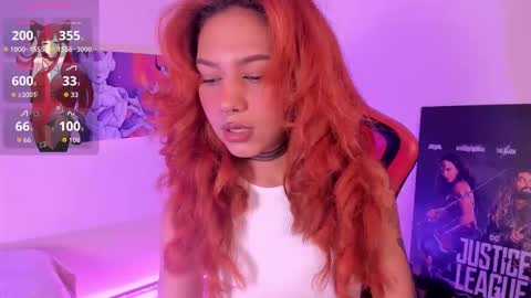 Kendall online show from November 14, 8:40 pm