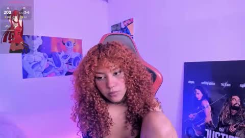 Kendall online show from January 17, 12:15 am