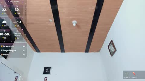 Snapshot of kendall_ewers chatting on February 25, 1:52 am Kendall ewers online show from February 25, 1:52 am