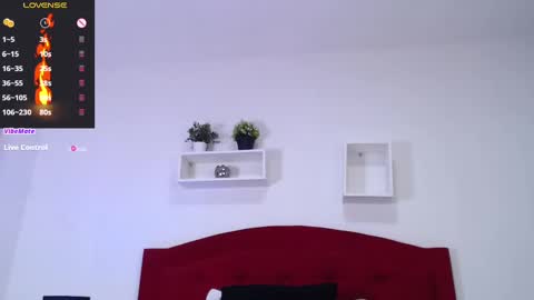 Kendall online show from March 11, 7:36 pm