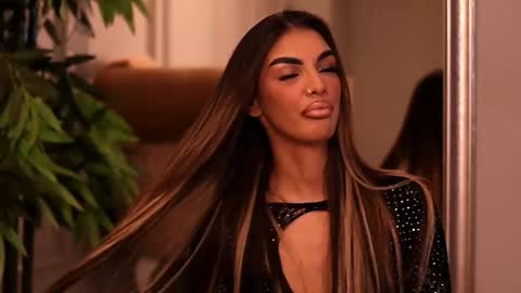 Kendal online show from September 21, 5:36 pm